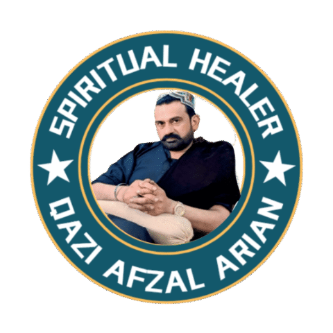 Qazi Afzal Arian