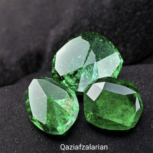 Pure Emerald Stone زمرد