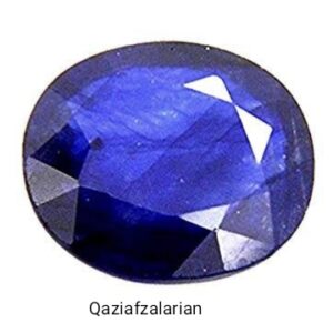 Blue Sapphire نیلمنی