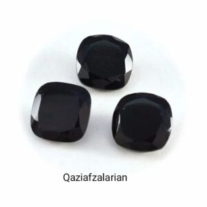 Onyx سلیمانی پتھر