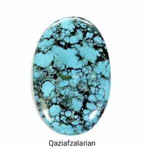 Turquoise فیروز