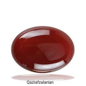 Red Aqeeq عقيق