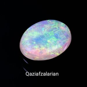 Opal stone اوپل